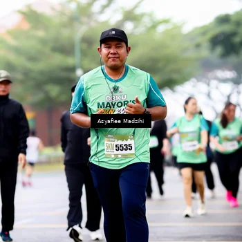 Runner Photo 8580817