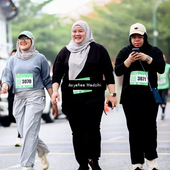 Runner Photo 8580818