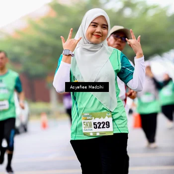 Runner Photo 8580819