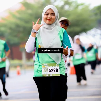 Runner Photo 8580821