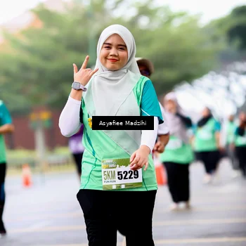 Runner Photo 8580822