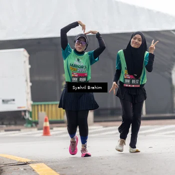 Runner Photo 8580824
