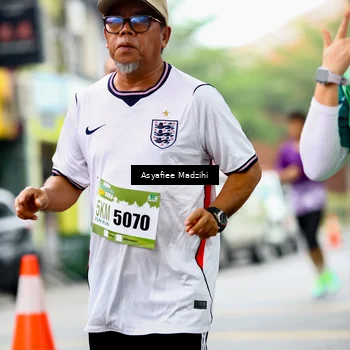 Runner Photo 8580825