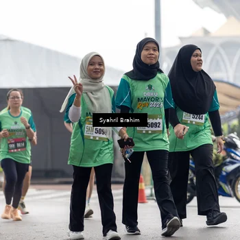 Runner Photo 8580828