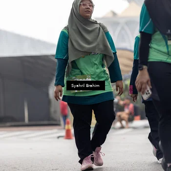 Runner Photo 8580829