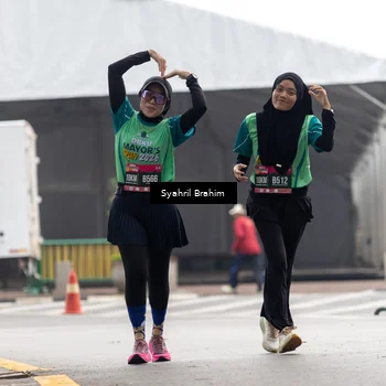 Runner Photo 8580833