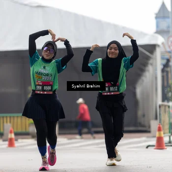 Runner Photo 8580834