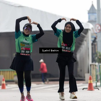 Runner Photo 8580835