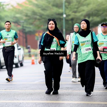 Runner Photo 8580836