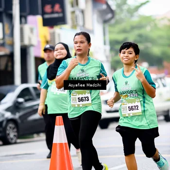 Runner Photo 8580837