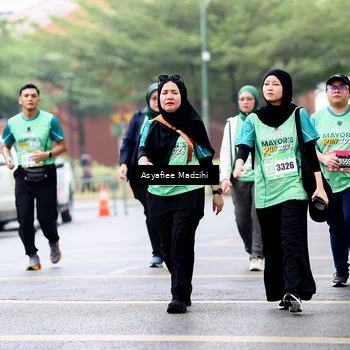 Runner Photo 8580839