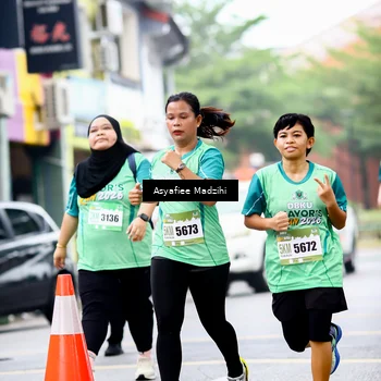 Runner Photo 8580840