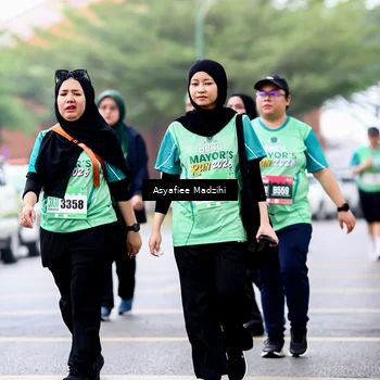 Runner Photo 8580842