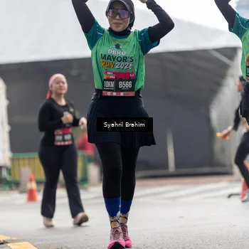 Runner Photo 8580843