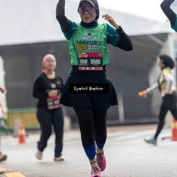 Runner Photo 8580844
