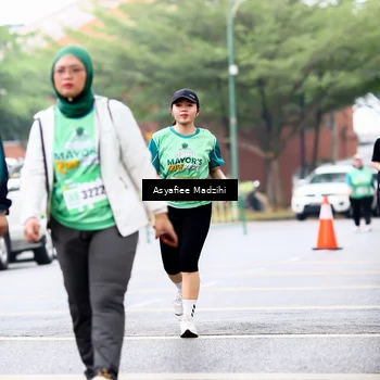 Runner Photo 8580845