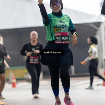 Runner Photo 8580846