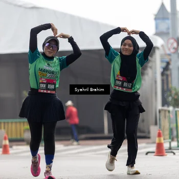 Runner Photo 8580847