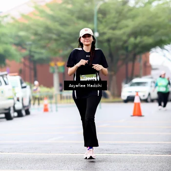 Runner Photo 8580848