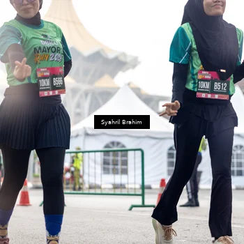 Runner Photo 8580851