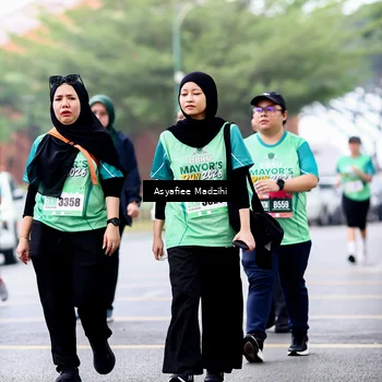 Runner Photo 8580852