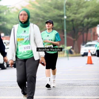 Runner Photo 8580853
