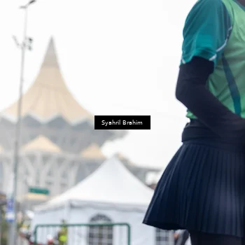 Runner Photo 8580856