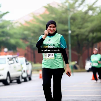 Runner Photo 8580858