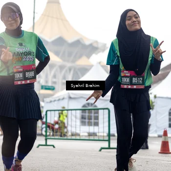 Runner Photo 8580859
