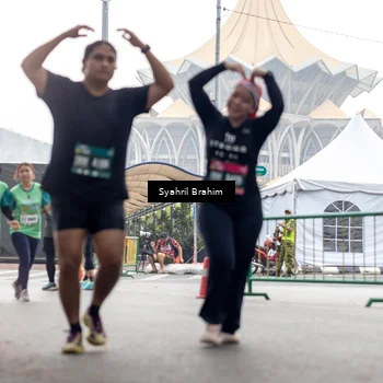 Runner Photo 8580860