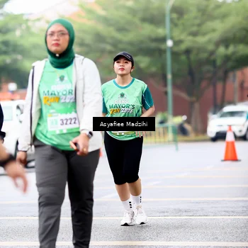 Runner Photo 8580861