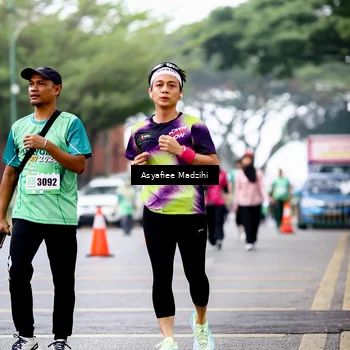 Runner Photo 8580862