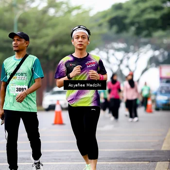Runner Photo 8580863