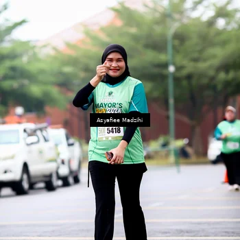 Runner Photo 8580864