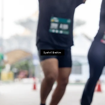 Runner Photo 8580867