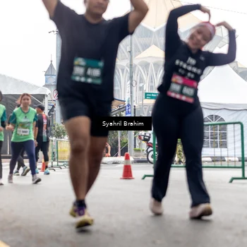 Runner Photo 8580869