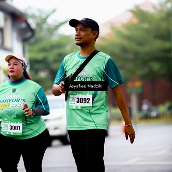 Runner Photo 8580870