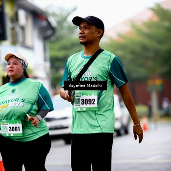 Runner Photo 8580871