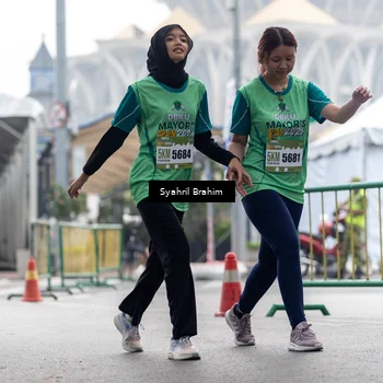 Runner Photo 8580873