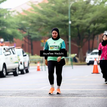 Runner Photo 8580874