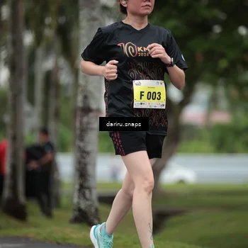 Runner Photo 8580877
