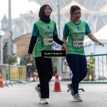 Runner Photo 8580879