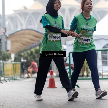 Runner Photo 8580880