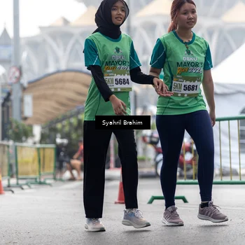 Runner Photo 8580881