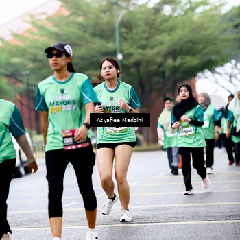 Runner Photo 8580882