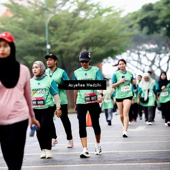 Runner Photo 8580883