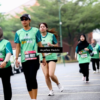 Runner Photo 8580884