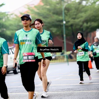 Runner Photo 8580885