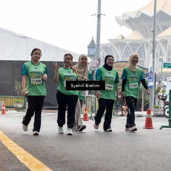 Runner Photo 8580886