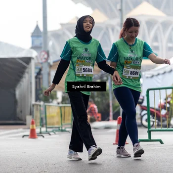 Runner Photo 8580887